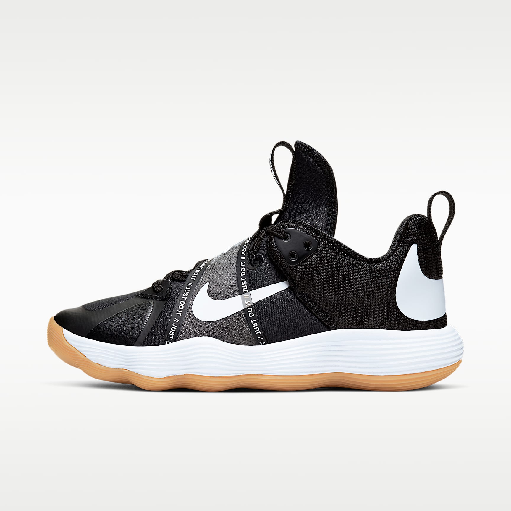 Nike React HyperSet Indoor Court Shoes. Nike.com